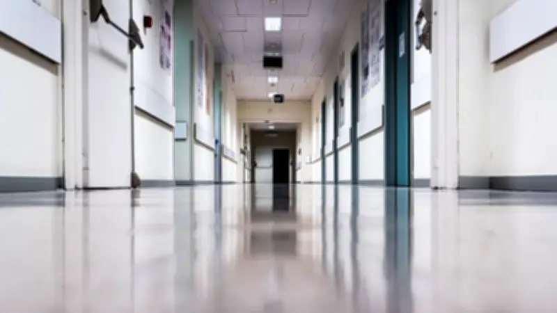 Un SDF interné par erreur deux ans en psychiatrie obtient 840 000 euros d'indemnisation