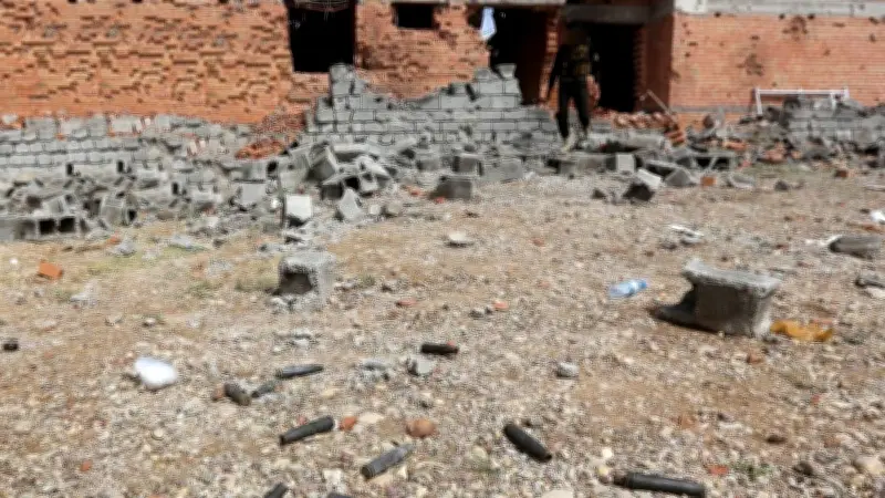 Un septième jeune du Lunellois tué en Irak