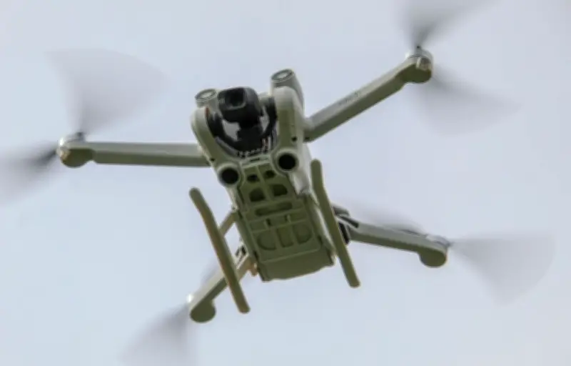 Un septuagénaire abat un drone municipal dans le Tarn-et-Garonne par crainte de cambriolage