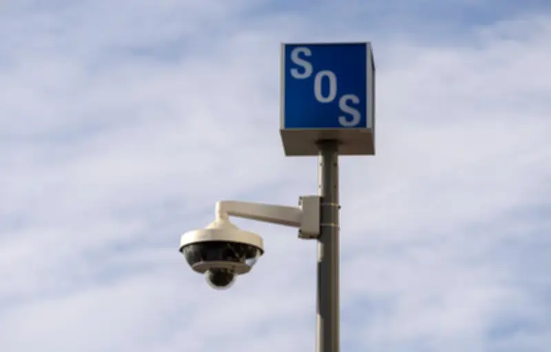 Un sexagénaire sauvé d'un arrêt cardiaque au Grau-du-Roi grâce à la vidéosurveillance