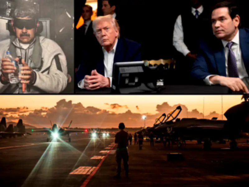 Un soldat américain inculpé pour délit d'initié sur Polymarket