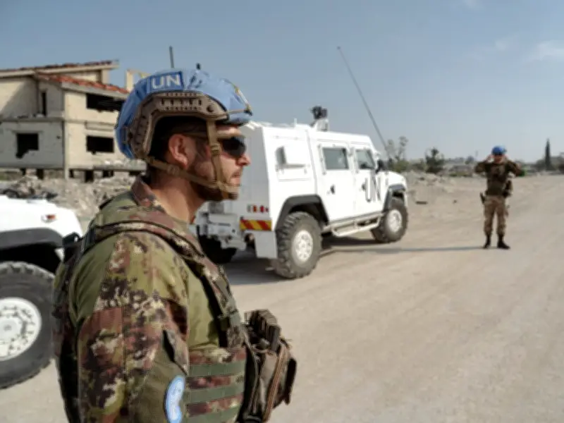 Un soldat français tué au Liban : le Hezbollah suspecté, plusieurs enquêtes en cours