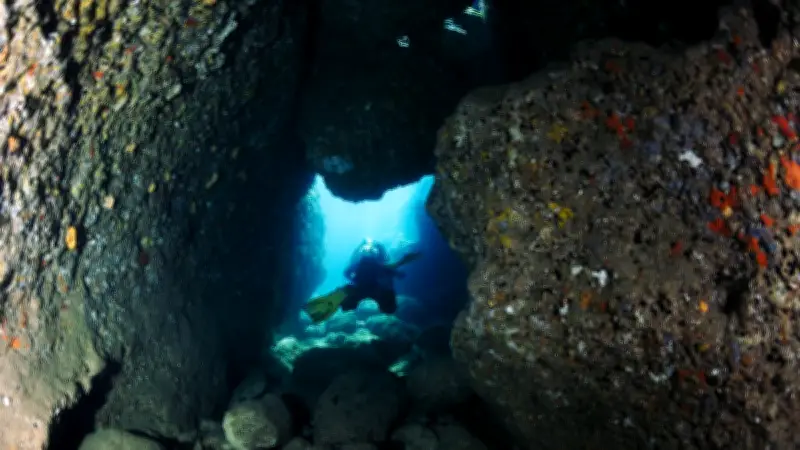Un spéléologue lituanien meurt lors d'une plongée dans le Lot