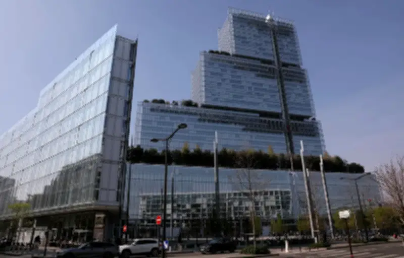 Un Syrien incarcéré en France pour complicité de crimes contre l'humanité