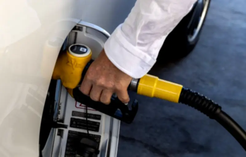 Un système logiciel pour réduire sa consommation de carburant