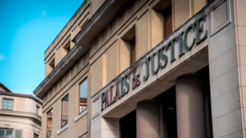 Un toxicomane multirécidiviste condamné à 18 mois pour vol de voiture à Nîmes