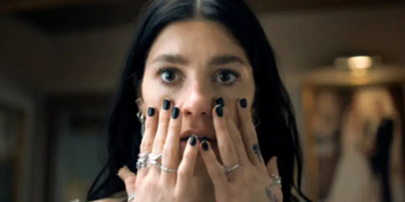 Un Très Mauvais Pressentiment : La Série Netflix Qui Promet D'être un Bon Augure