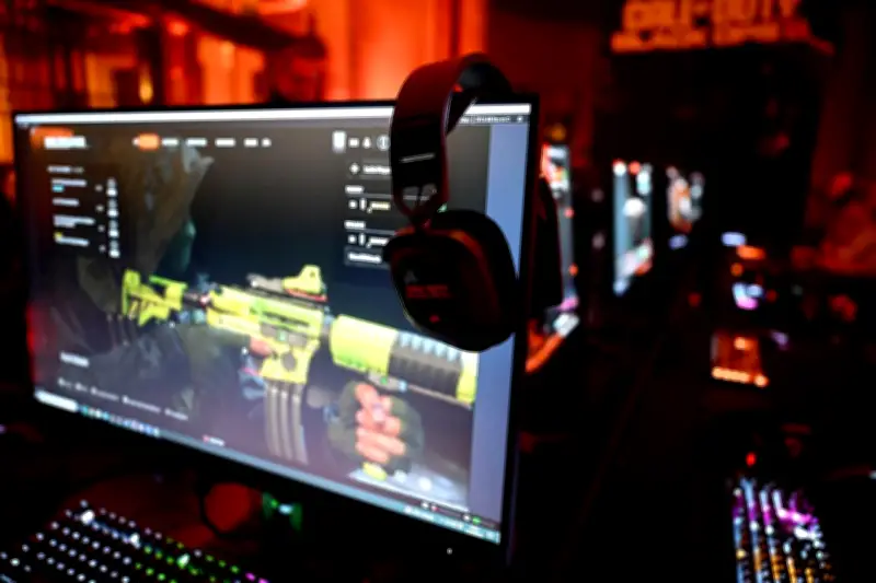 Un Varois schizophrène tentait d'assassiner le champion du monde de Call of Duty