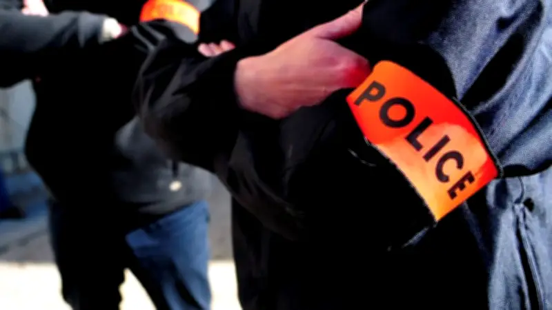 Un voleur sous OQTF condamné à deux ans ferme après une course folle à Montpellier
