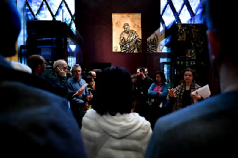 Un week-end anthropologique rythmé au musée du quai Branly