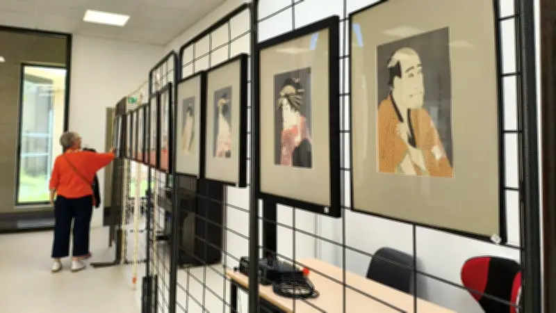 Un week-end japonais près de Sète : immersion culturelle au Festival de l'imaginaire