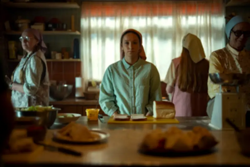 Unchosen et Recalé : deux nouvelles séries Netflix à découvrir
