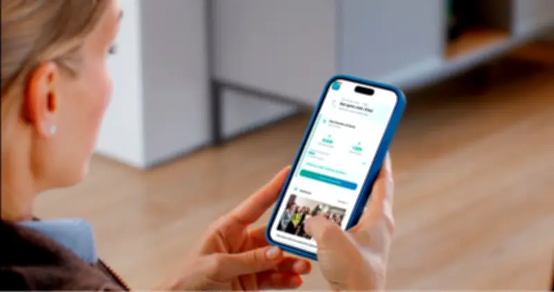 Une application de nutrition validée scientifiquement pour la première fois en France