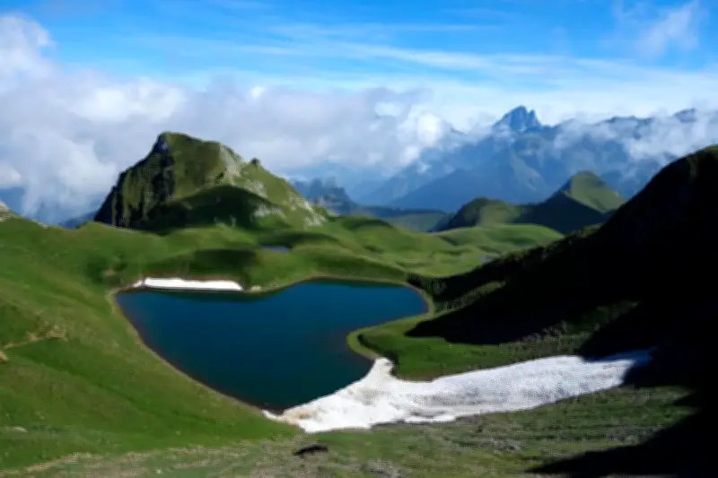 Une ciné-conférence sur la traversée intégrale des Pyrénées à L'Entrepôt du Haillan