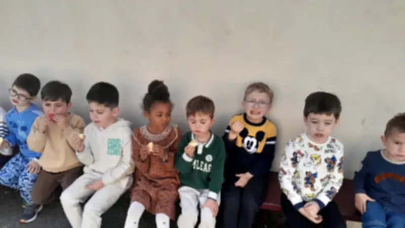 Une collecte solidaire sensibilise les élèves de Villeveyrac à la précarité