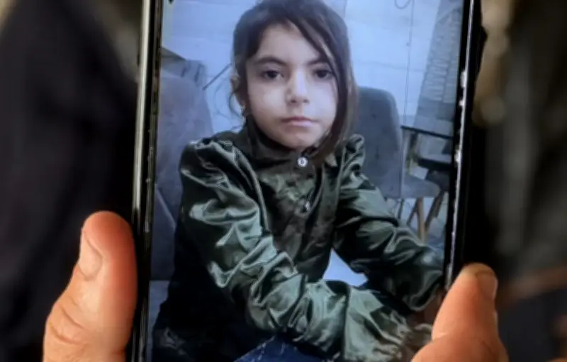 Une enfant de 9 ans tuée par balle dans une école-tente à Gaza, le Hamas dénonce un ciblage systématique