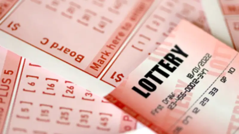 Une erreur de caisse lui offre 135 000 euros à la loterie de l'Ohio