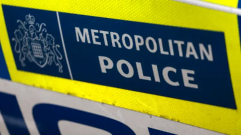 Une ex-policière réclame 1 million d'euros à Scotland Yard pour traumatisme