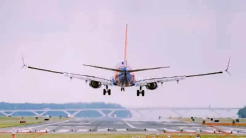 Une famille accusée d'avoir embarqué sa grand-mère décédée dans un avion