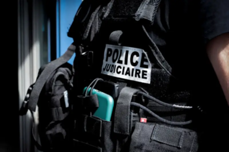 Une famille ligotée et violentée lors d'un home-jacking à Anglet visant des cryptomonnaies