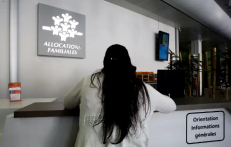 Une famille plongée dans la précarité par une erreur technique de la CAF
