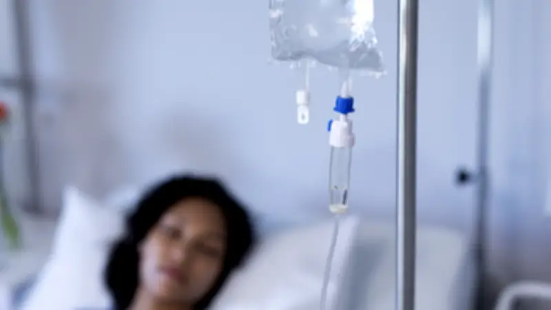 Une femme agonise sur un parking : le Samu refuse d'intervenir pendant 1h30