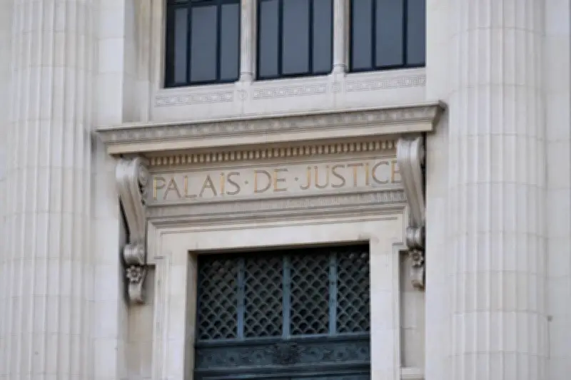 Une Française de retour de Syrie jugée pour complicité de génocide contre les Yézidis