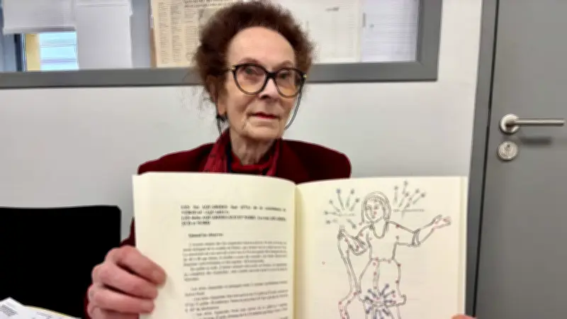 Une Gardoise publie un guide illustré sur les étoiles filantes pour les amoureux du ciel nocturne