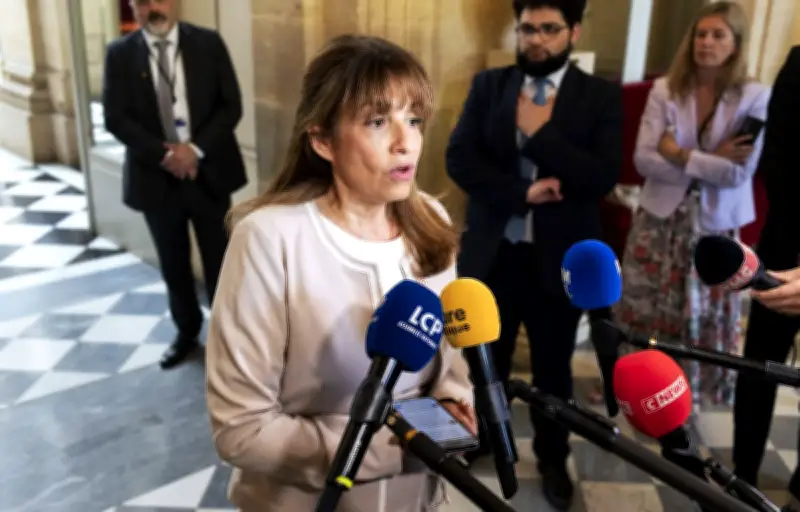 Une loi controversée sur l'antisémitisme divise l'Assemblée nationale