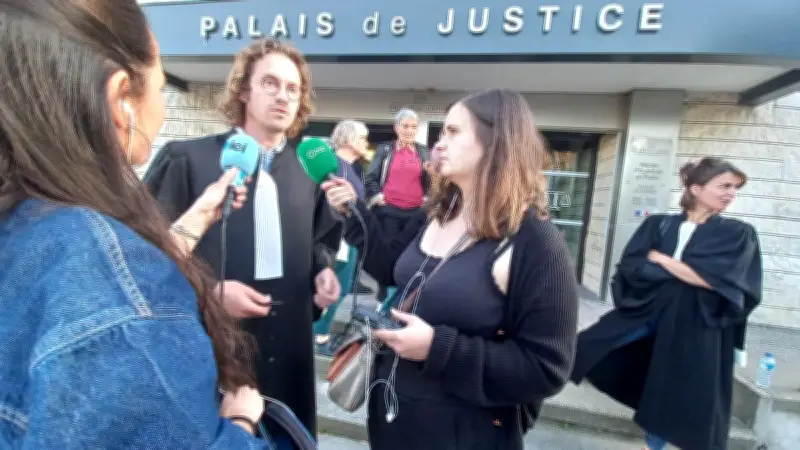 Une Malienne sans-papiers victime d'esclavage moderne chez un nonagénaire à Biarritz