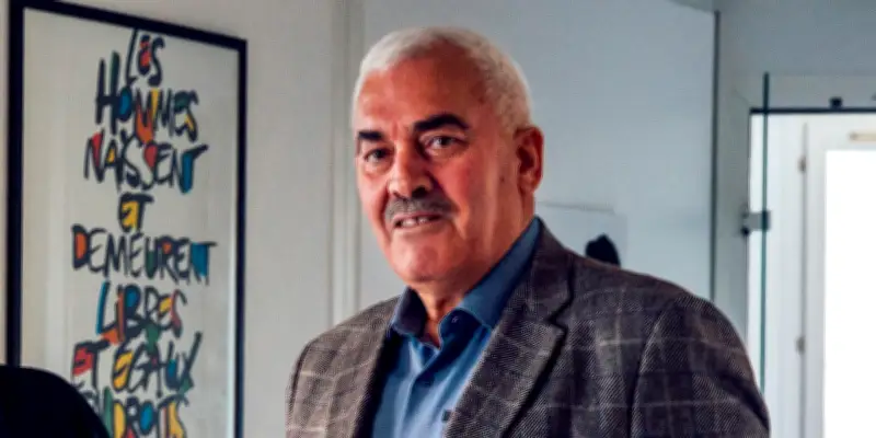 Une militante palestinienne des droits humains interdite d'entrée en France