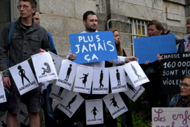 Une mission parlementaire enquête sur le laboratoire à défaillances de l'affaire Le Scouarnec