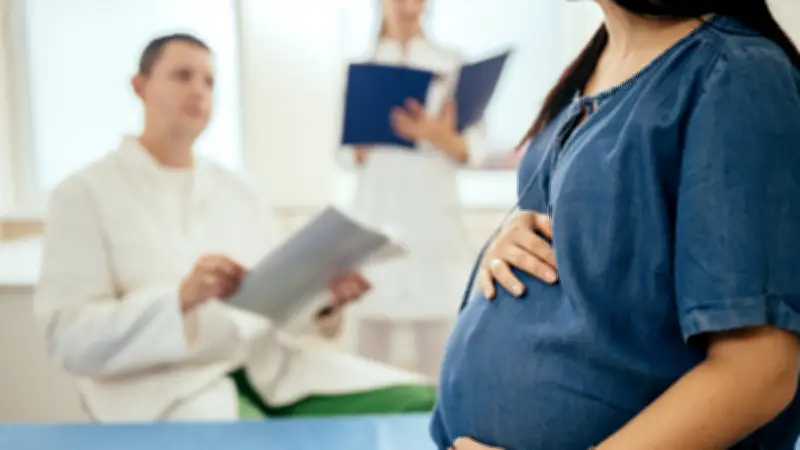 Une mère découvre sa grossesse sous stérilet et accouche de quadruplées au Texas