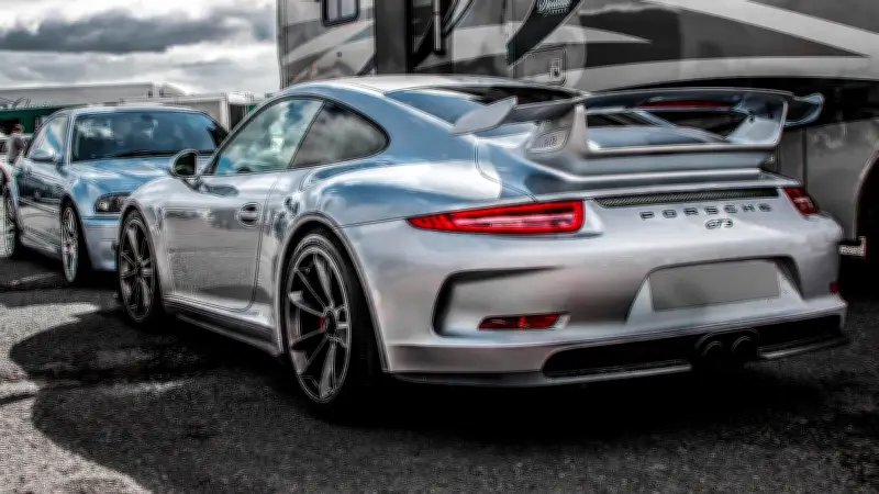 Une nonagénaire flashée à 228 km/h sur l'A11 : "J'adore la vitesse"