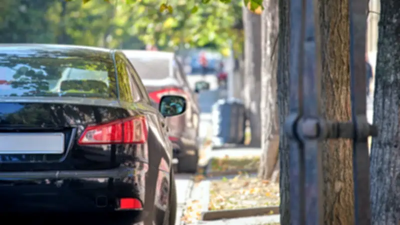 Une octogénaire renversée par sa propre voiture à Brioude