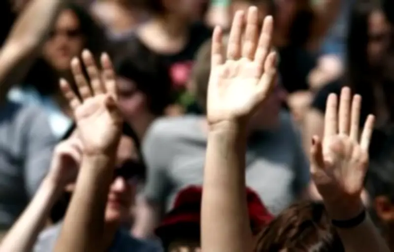 Une proposition de loi pour criminaliser les blocages d'universités