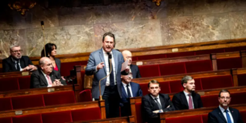 Une proposition de loi vise à renforcer la lutte contre les occupations illégales de logements