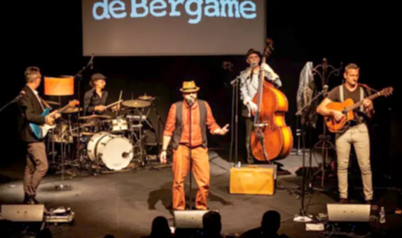 Une Saison Italienne Anime la Commune avec Musique, Lecture et Cinéma