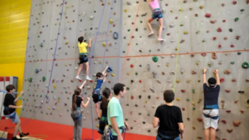 Une semaine inclusive autour du sport et du handicap à Saint-Mathieu-de-Tréviers