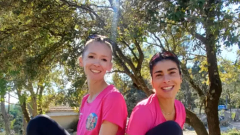 Une soirée karaoké solidaire à Congénies pour soutenir les Mamz'Elles Raid