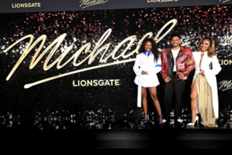 Une suite au biopic Michael Jackson en préparation chez Lionsgate