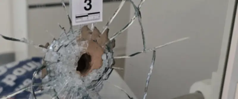 Une tringle arrête une balle et sauve quatre enfants à Montpellier