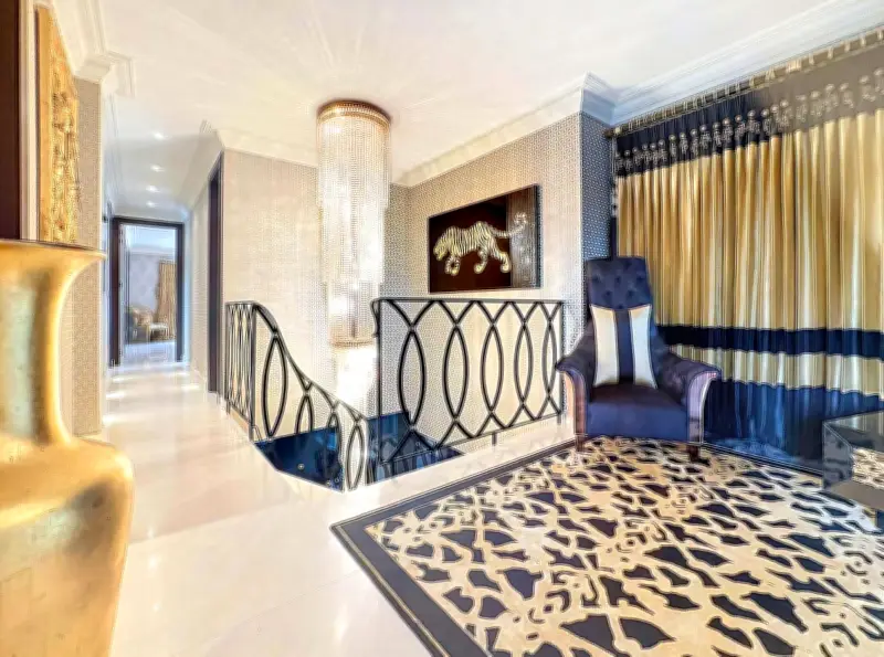 Une villa de 6,3 millions d'euros à Roquefort-les-Pins, œuvre de haute couture résidentielle