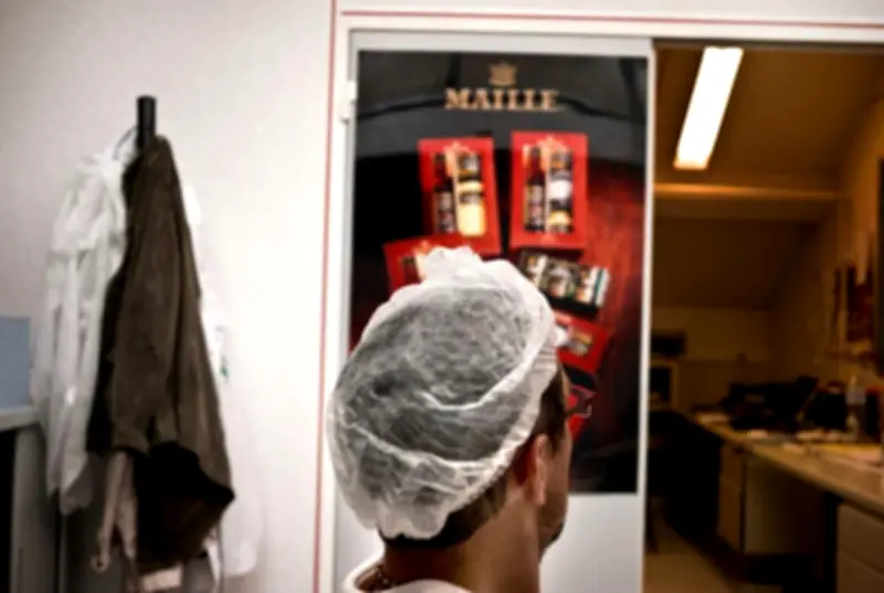 Unilever cède Knorr et Maille à McCormick, créant un géant des saveurs