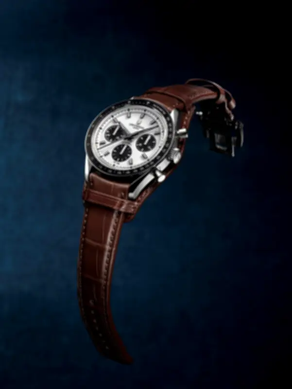 Universal Genève : la renaissance d'une icône horlogère par la réactivation de son mythe