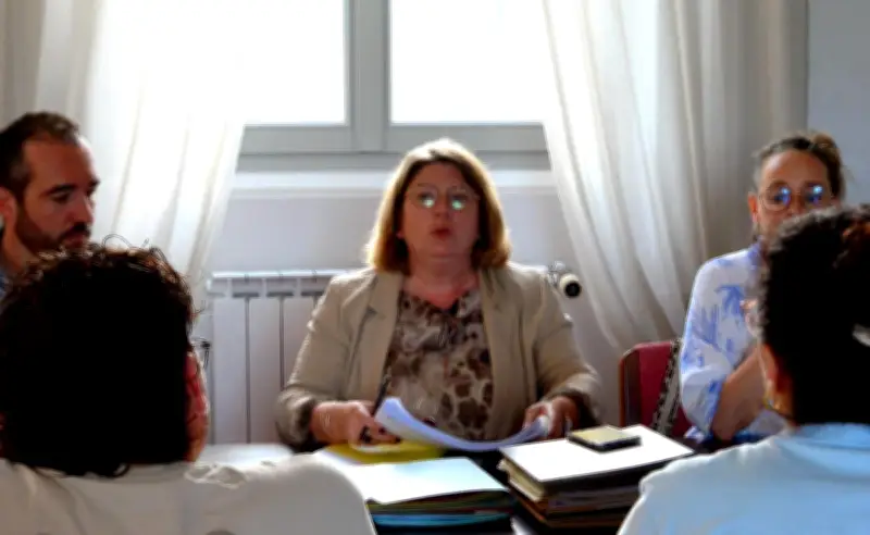 Urt vote son budget 2026 : 3,5 millions d'euros et une fiscalité en hausse de 1,8%