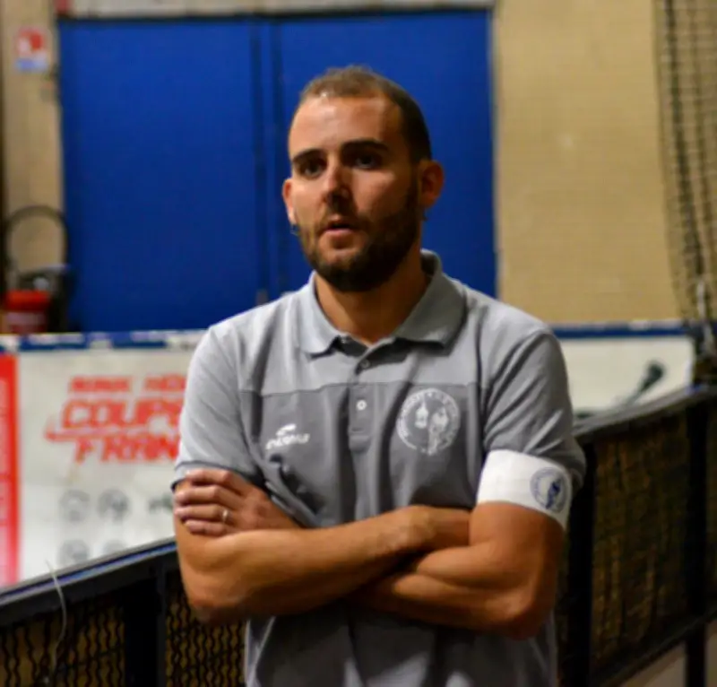 US Coutras vise la 4e place malgré une série sans victoire face à Noisy-le-Grand