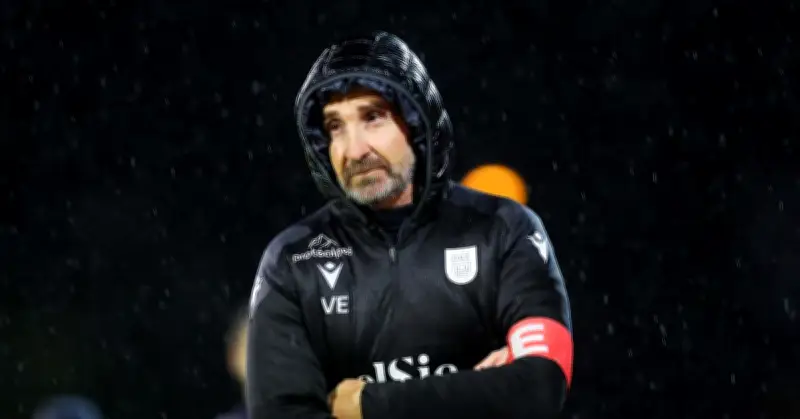 US Dax : Le défi du maintien commence face au SA XV, l'ancienne équipe d'Etcheto