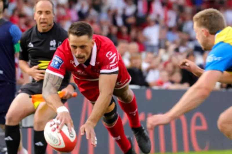 US Dax : maintien quasiment assuré après la victoire face à Nevers