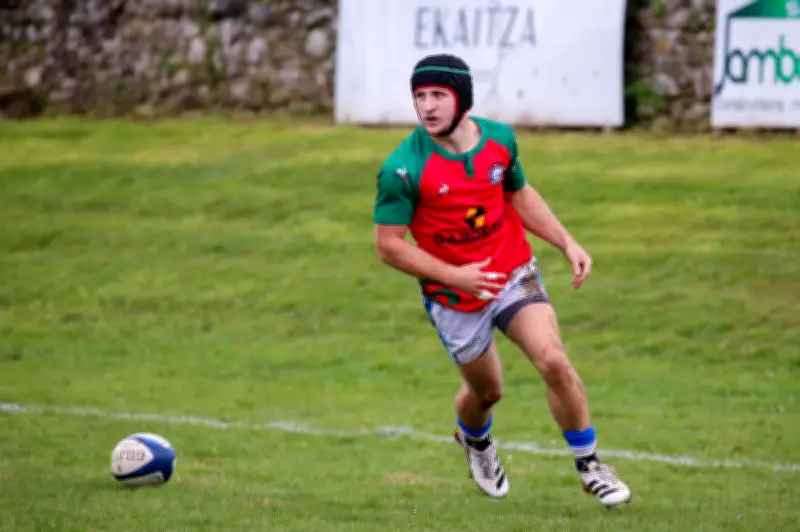 US Saint-Palais lance sa campagne de phase finale contre Vallée du Lot ce dimanche